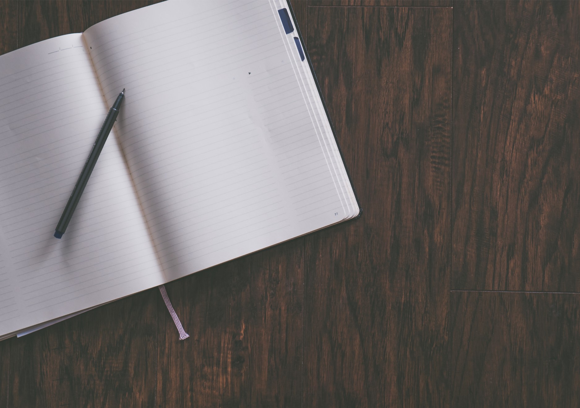 5 Life-Changing Reasons To Start A Journal